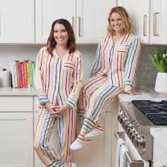 Other - Summersalt PJ Shirt